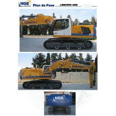 Liebherr R 936